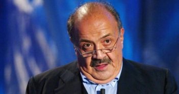 Omaggio a Maurizio Costanzo al Teatro Parioli Costanzo: il 24 febbraio Roma celebra la sua eredità