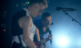 depeche mode