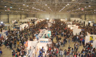 salone dello studente