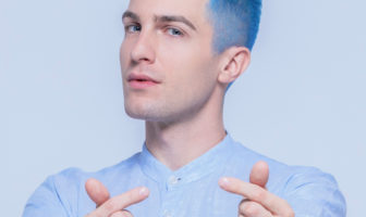 This Christmas Gift: ecco il regalo a sorpresa di Fabio2U ai suoi fan fabio 2u