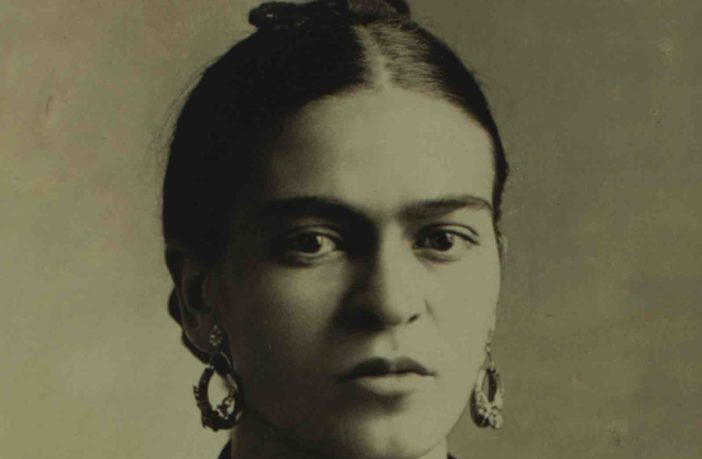 frida