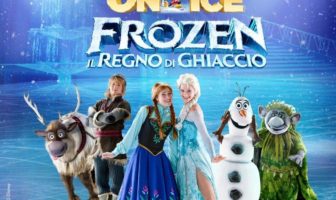 frozen