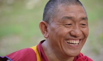 tibet