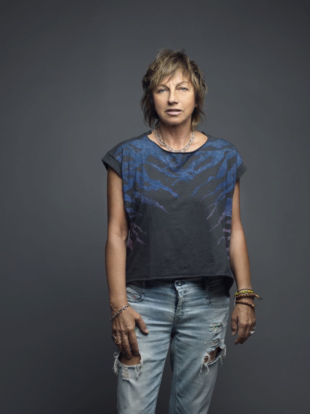 gianna nannini