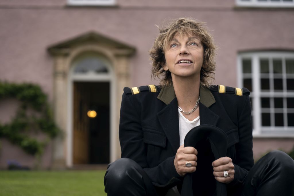 gianna nannini