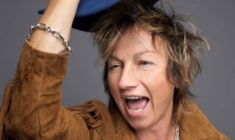 gianna nannini