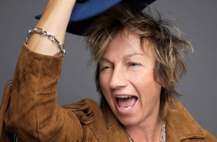 gianna nannini