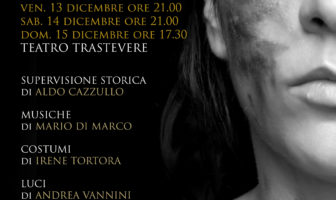 teatro trastevere