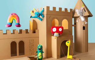 IKEA Roma per il diritto al gioco – 9 e 10 novembre ikea