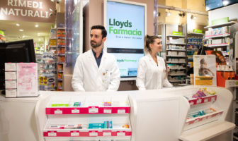 farmacia