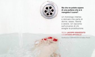 Teatro Ivelise presenta “Una Casa di Donne” sabato 30 novembre alle ore 21.00 teatro ivelise