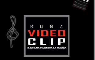 Premiazione Roma Videoclip – il cinema incontra la musica 4 dicembre 2019 – Studi di Cinecittà Sala Fellini videoclip