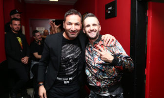 Roberto Casalino: Il fabbricante di ricordi tour 2019. Special guest Alessandra Amoroso casalino amoroso