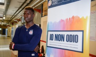Io non odio presenta Tumarankè: il doc collettivo dei migranti minori io non odio