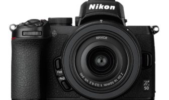 nikon