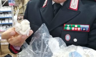 Carabinieri, operazione “Low Cost”: sequestrati dai reparti Cites oltre 700 pezzi e frammenti di corallo appartenenti alla specie “Scleractinia” totali di Kg. 130 corallo