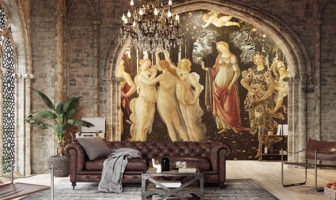 uffizi