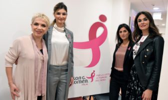 L’influencer Maria Vittoria Cusumano ambasciatrice di Komen Italia per campagne di prevenzione cusumano