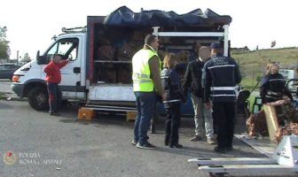 polizia locale