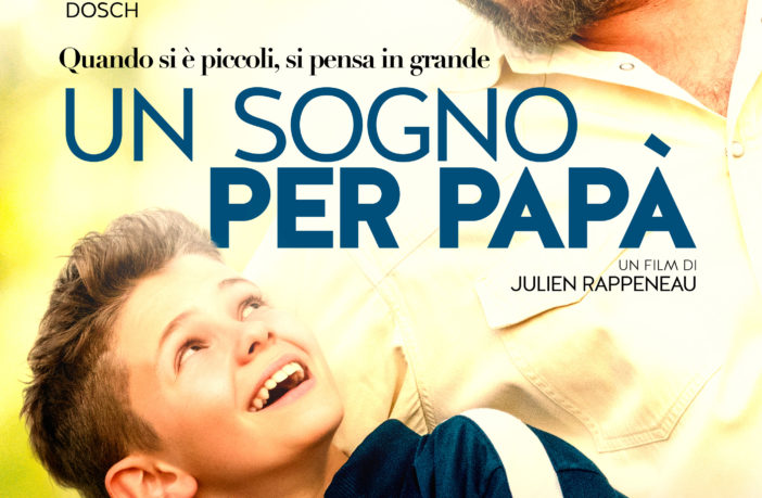 un sogno per papà