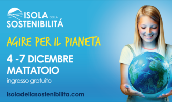 isola della sostenibilità