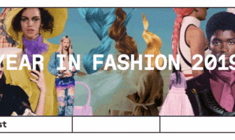 Year in Fashion 2019: Il report di Lyst sulle tendenze del mondo della moda lyst