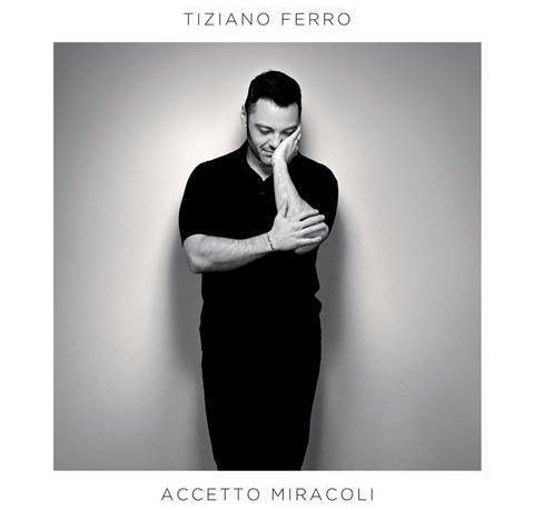 tiziano ferro