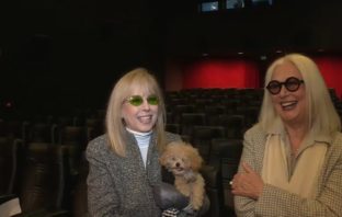 Continua il viaggio di “Sogni”: il cortometraggio con Loretta Goggi emoziona la Festa del Cinema di Roma goggi