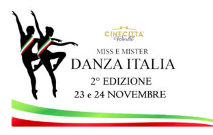 miss danza italia