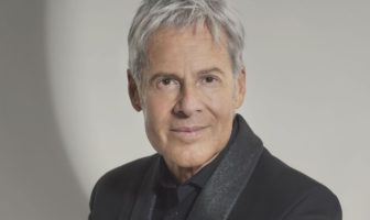 CLAUDIO BAGLIONI: il nuovo emozionante inedito “GLI ANNI PIÙ BELLI” baglioni