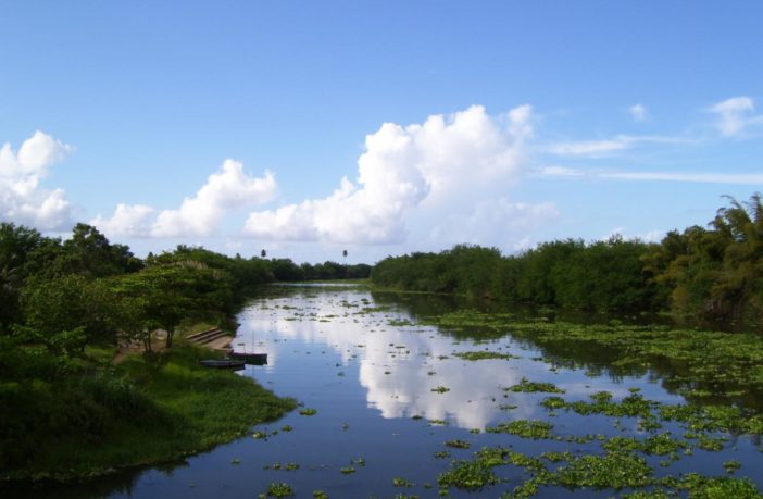 rio de la plata