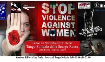 violenza donne