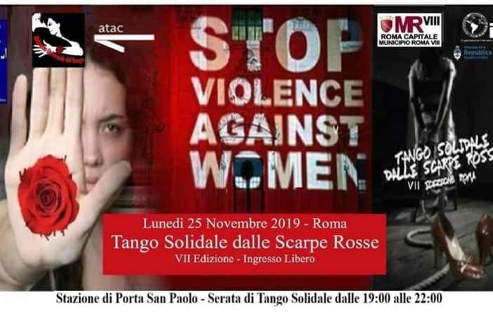 violenza donne