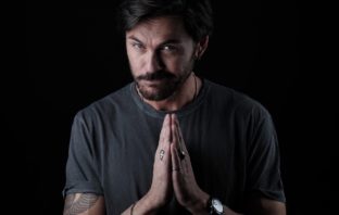 Tommy Vee_Natale da Ballare al Room 26 room26