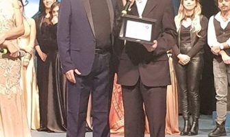 Premio speciale per il cantautore Luca Maris al Festival di Napoli luca maris