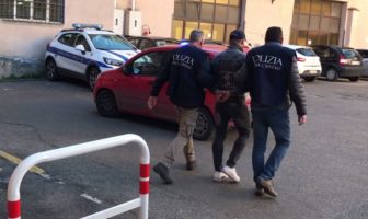 arresto