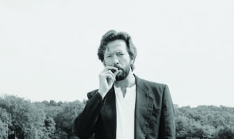 clapton