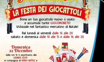 giocattolando