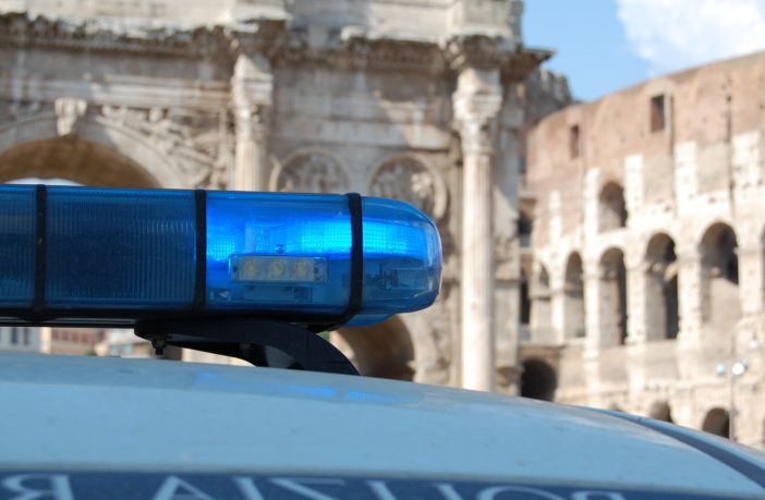 colosseo