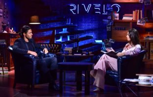 “Rivelo” Luca Onestini: “Il mio rapporto con Ivana? Tante persone ci vogliono bene perché siamo semplicemente noi… “ luca onestini