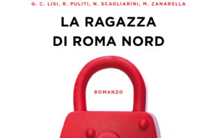 La ragazza di Roma Nord è il titolo del nuovo romanzo di Federico Moccia edito da SEM moccia
