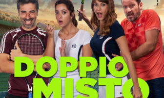 doppio misto