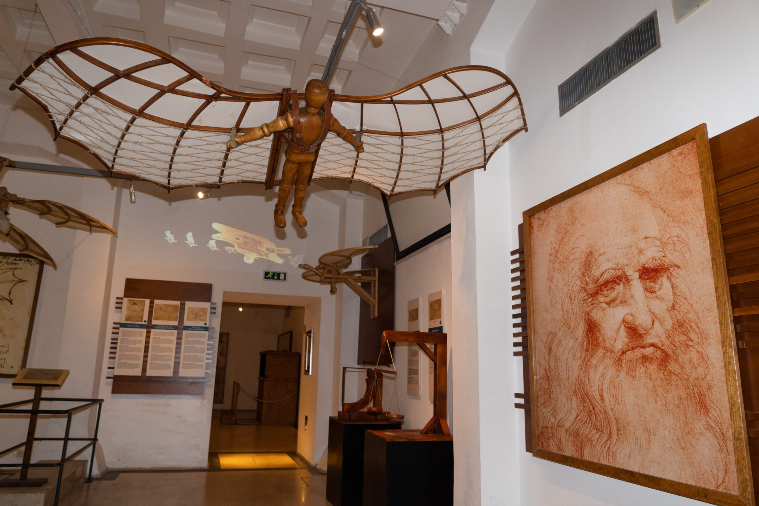 Mostra di Leonardo