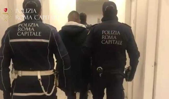 polizia locale