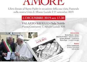 c'era una volta amore