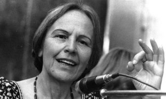 nilde iotti