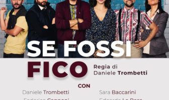 se fossi fico