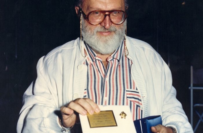 sergio leone