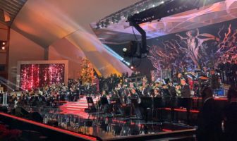 orchestra italiana