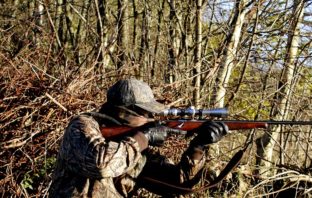Spagna – Cacciatore spara al suo cane lndc